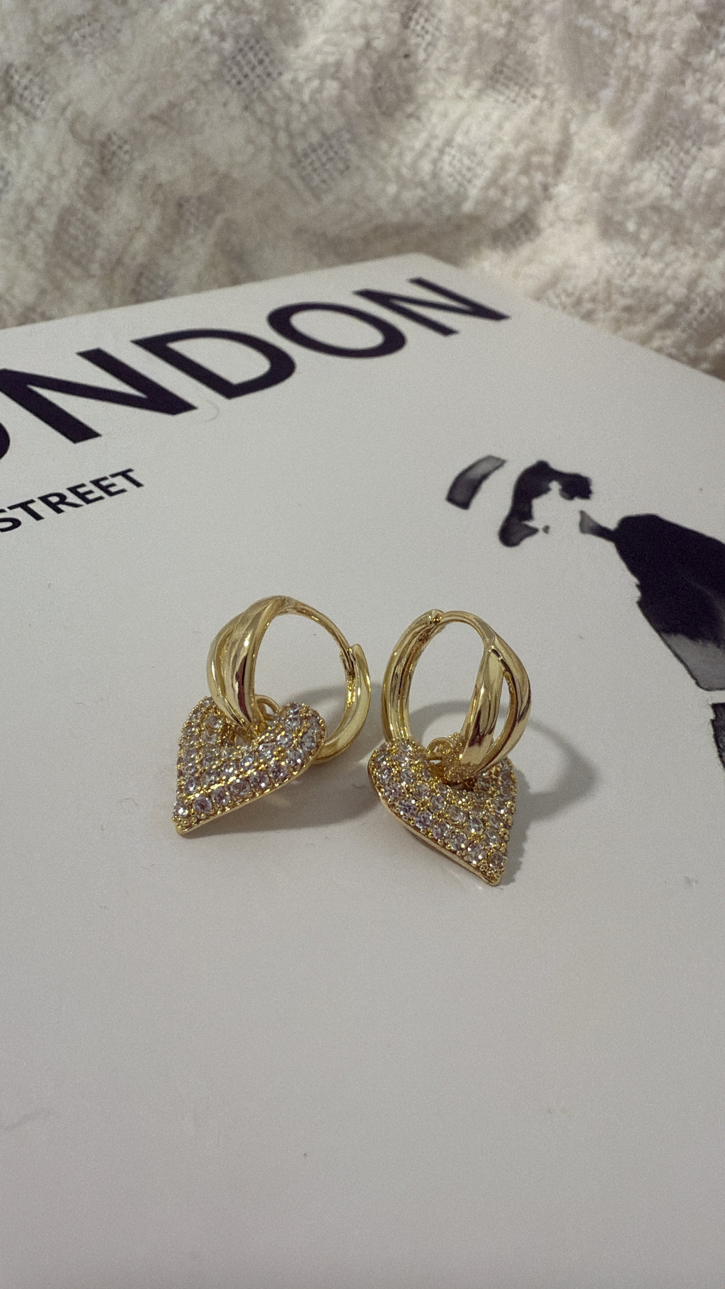 Shinny Hearts Hoops