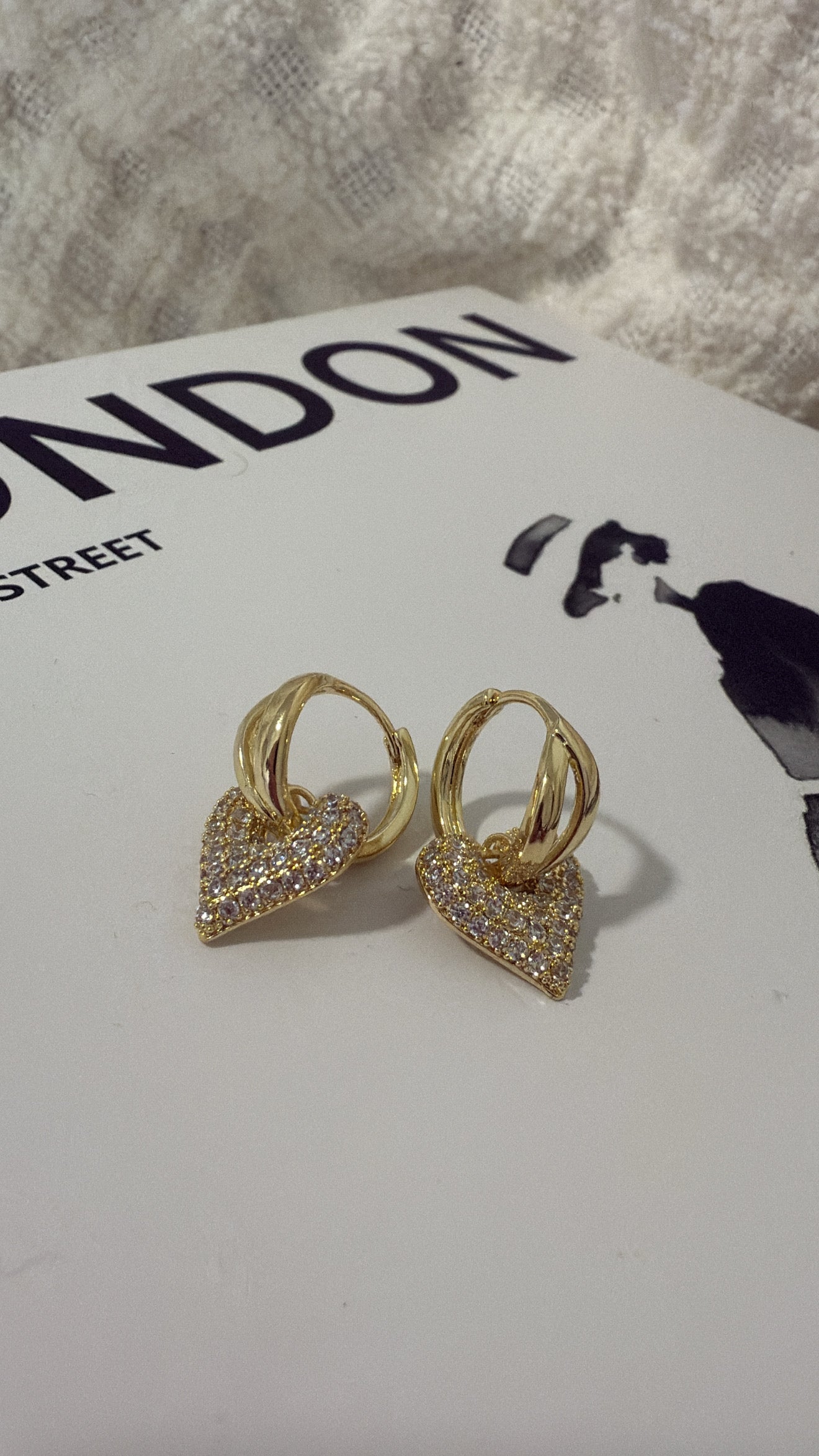 Shinny Hearts Hoops