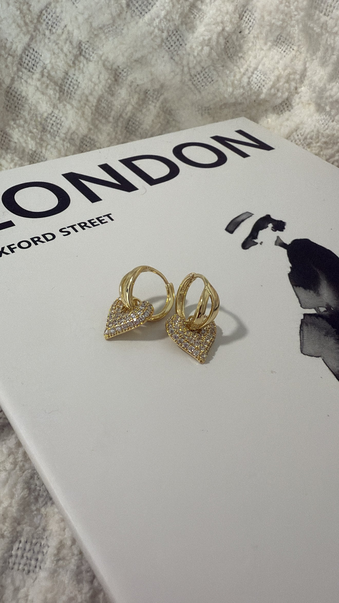 Shinny Hearts Hoops