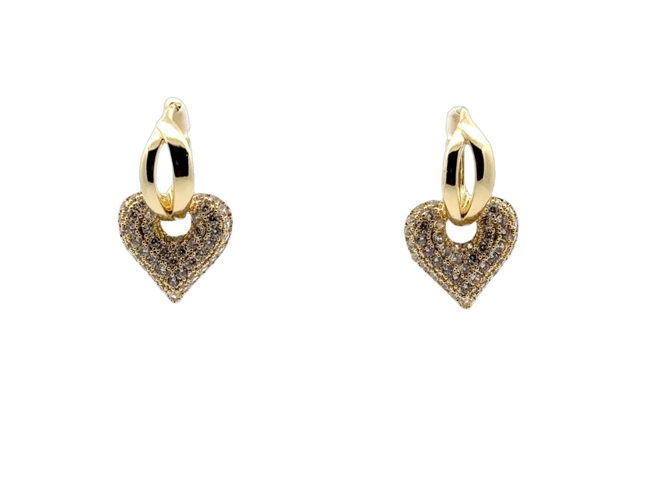 Shinny Hearts Hoops