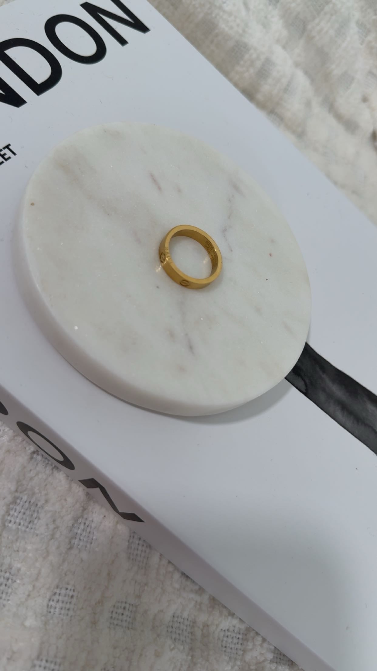 Screw Ring