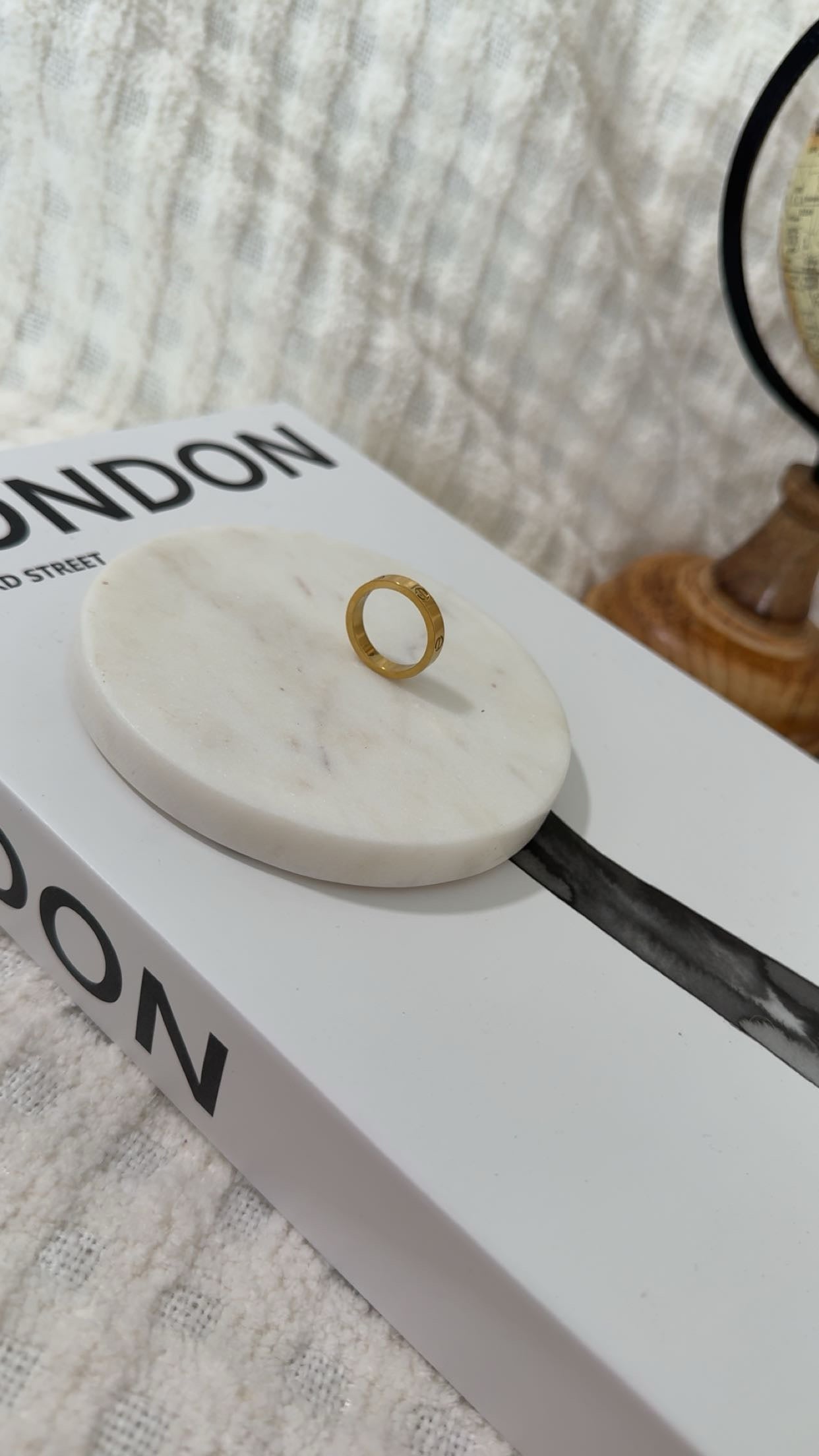 Screw Ring
