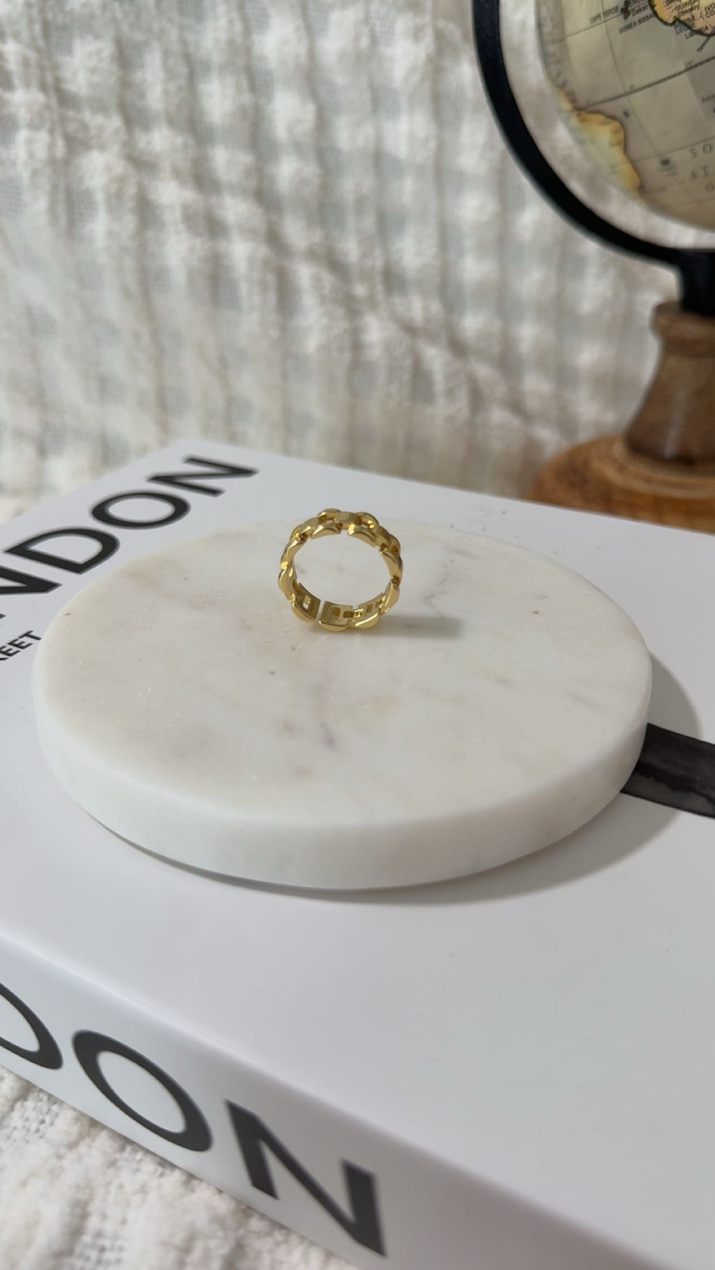 Watch Ring