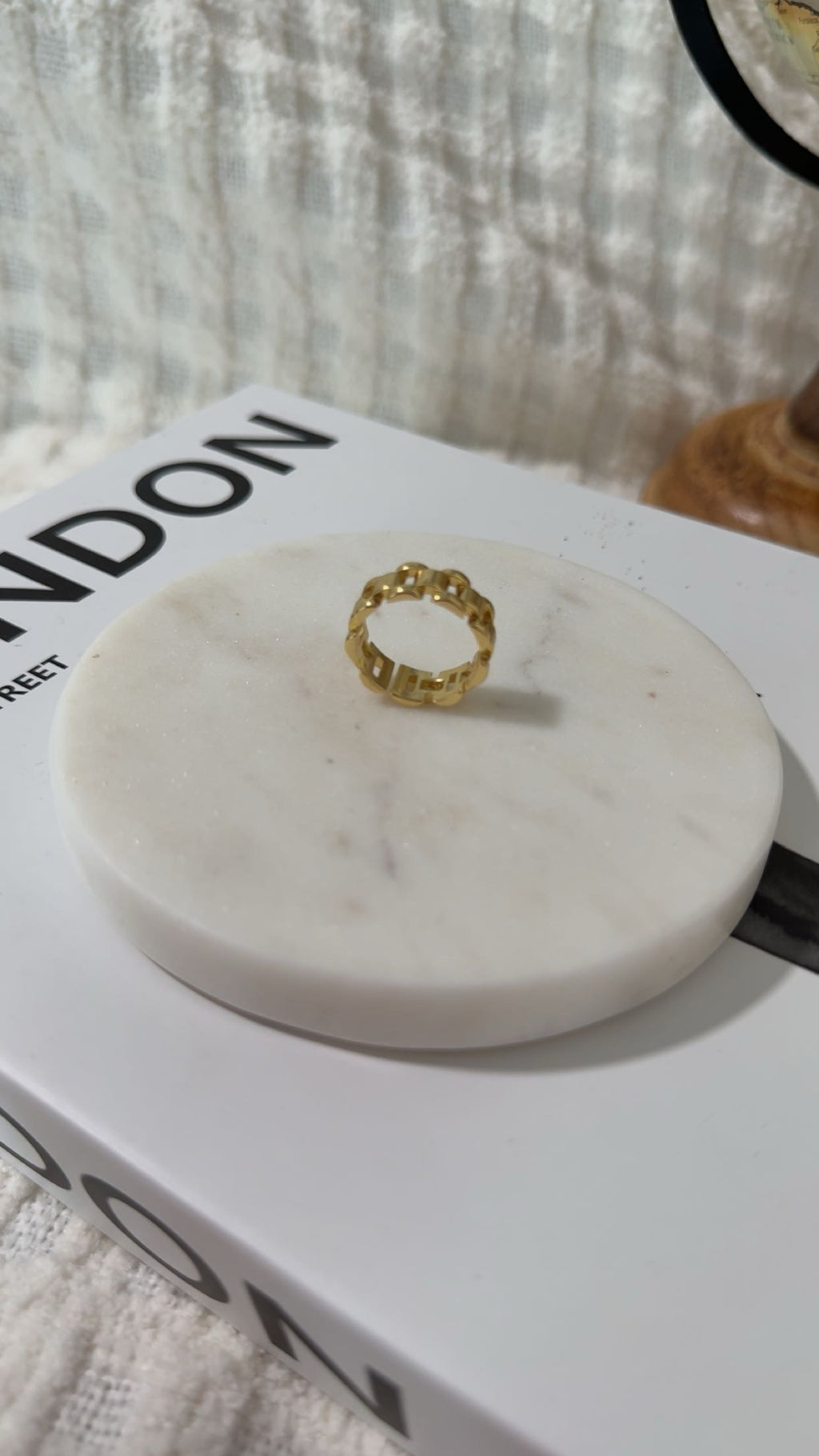 Watch Ring