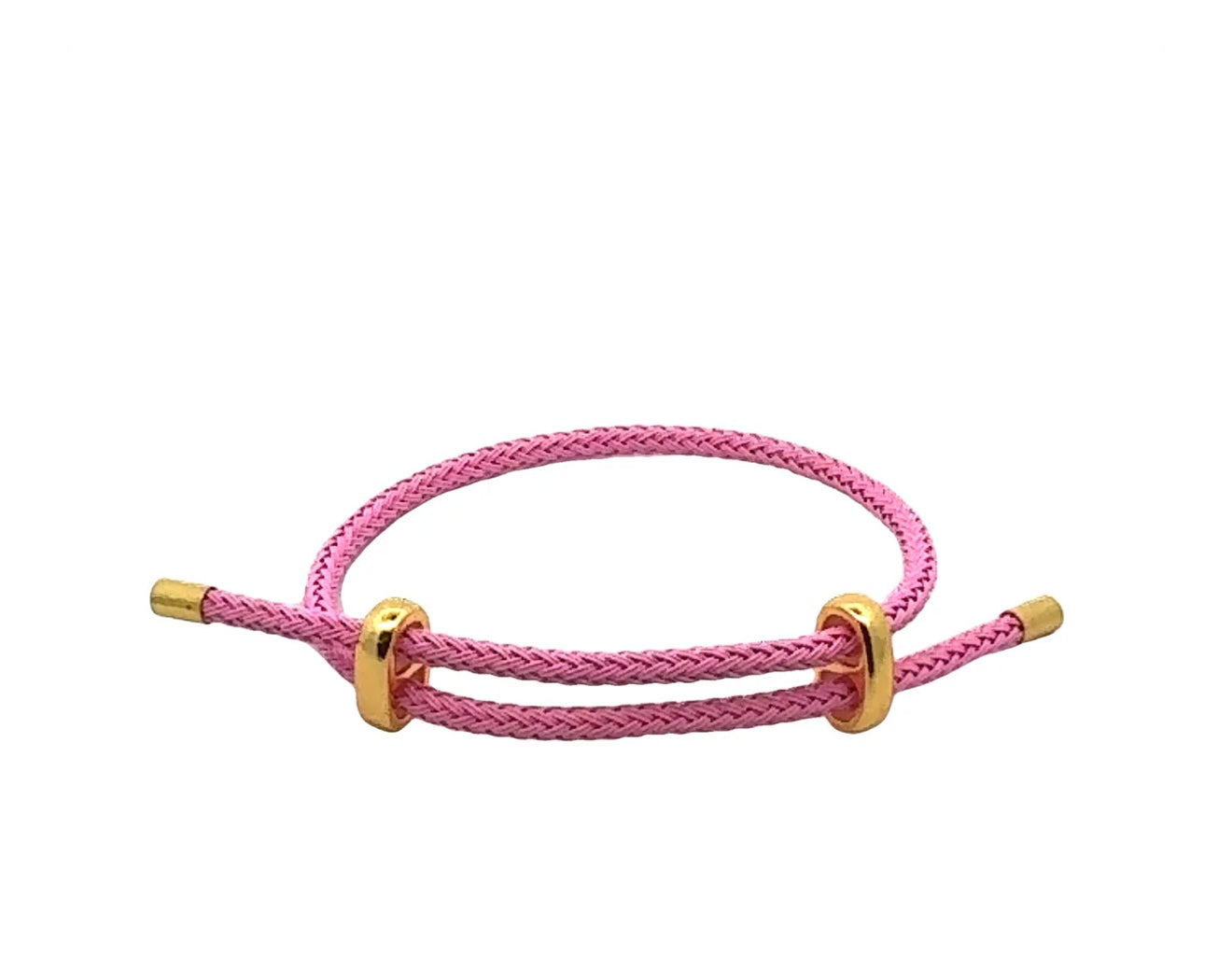 Fancy Rope Bracelet