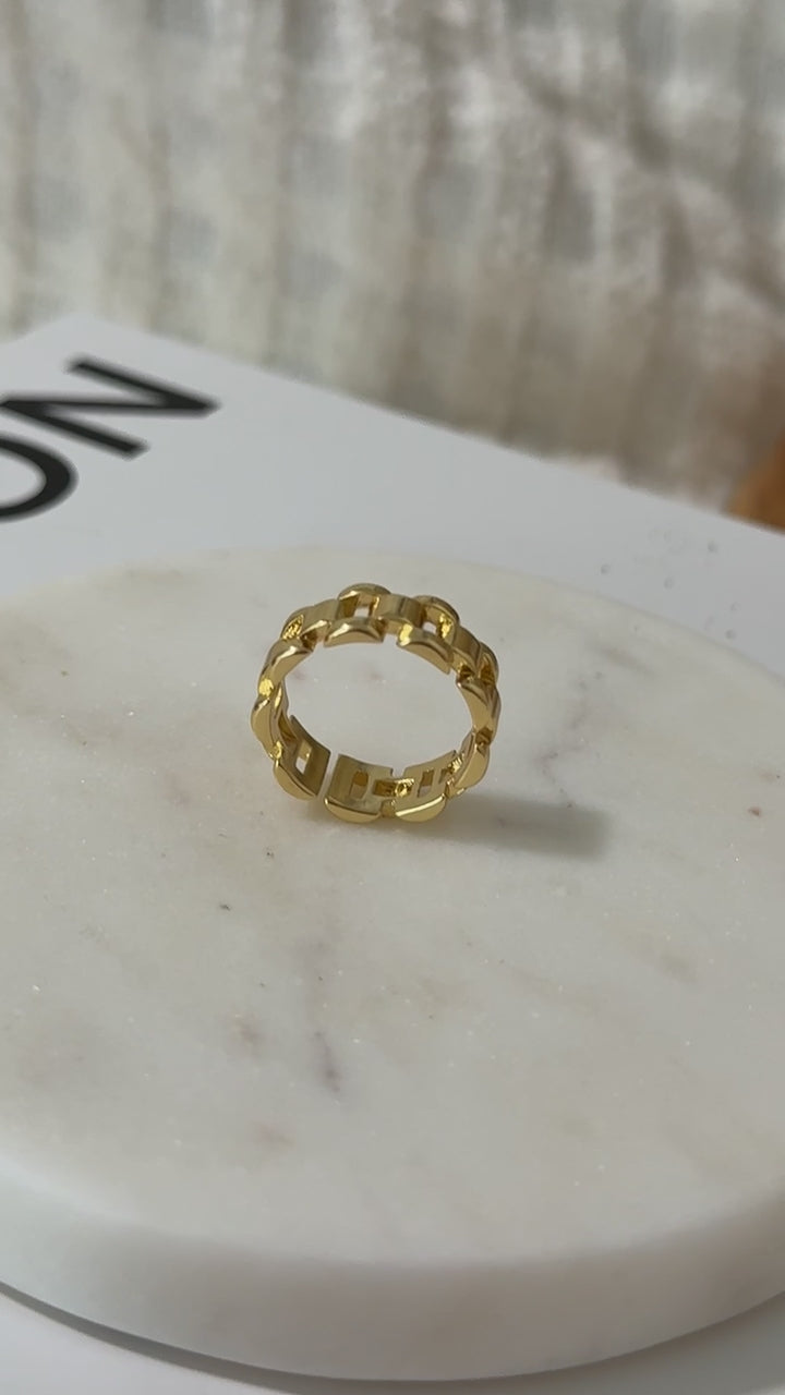 Watch Ring